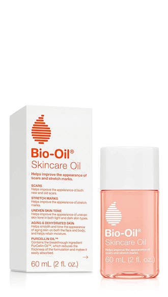 Multi-Use Skincare Oil