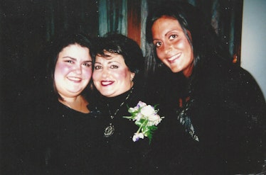 JoAnn Romain and her daughters from 'Unsolved Mysteries'