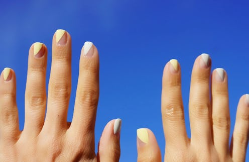 How Côte Cares works, a new nail polish initiative donating to charitable organizations.