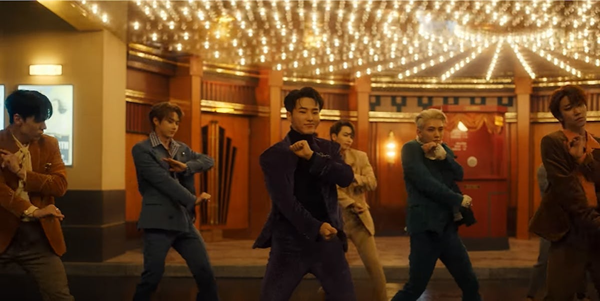 What Do Seventeen S Home Run Lyrics Mean In English They Ll Make You Feel Invincible What Do Seventeen S Home Run Lyrics Mean In English They Ll Make You Feel Invincible