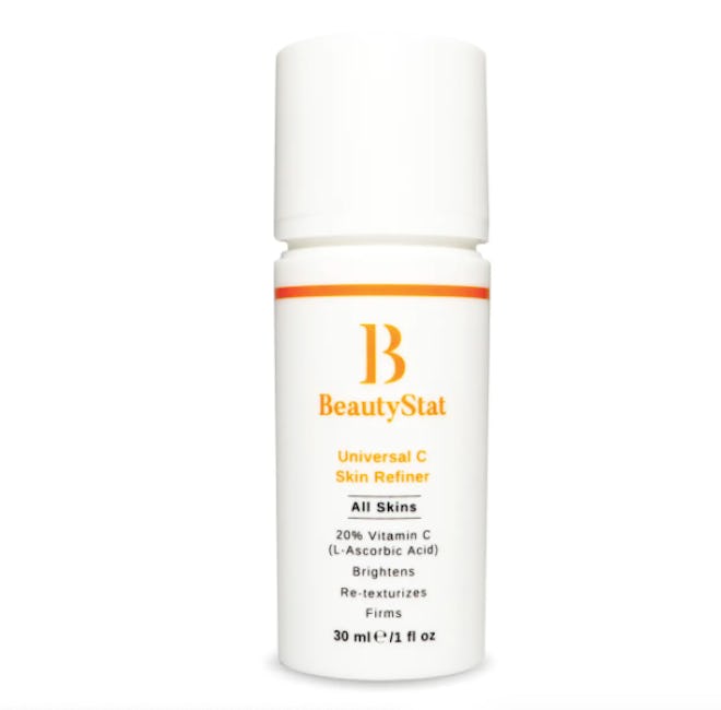 BeautyStat Universal C Refiner Serum 