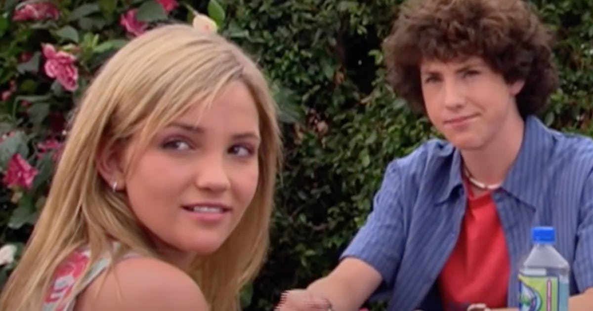 Jamie Lynn Spears Zoey 101 Theme Song Lyrics Jamie Lynn Spears Is Releasing A New 'Zoey 101' Theme Song & Music Video