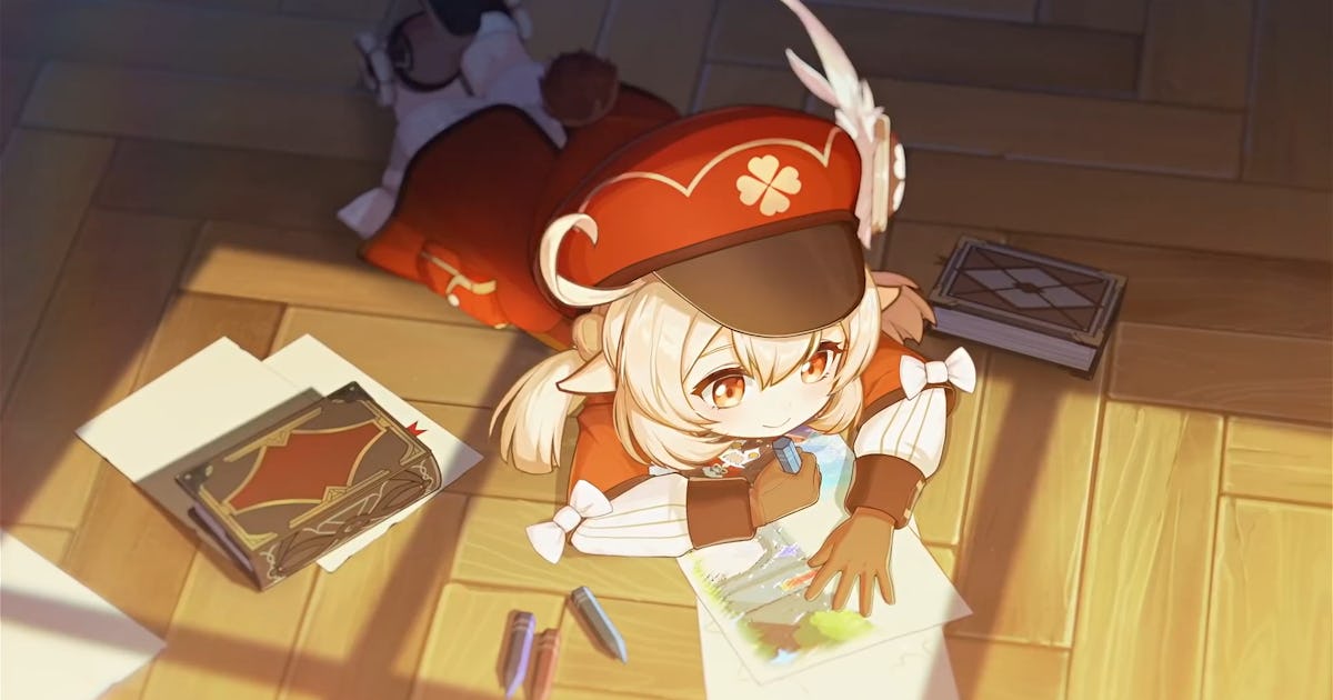 'Genshin Impact' Klee Banner guide: Is it worth the Wishes and Primogems?