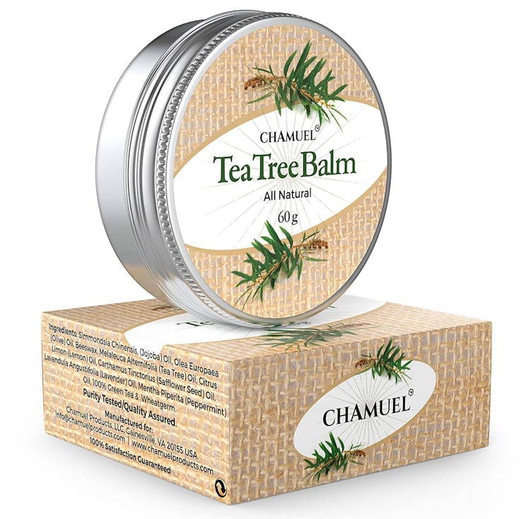 Chamuel Tea Tree Balm