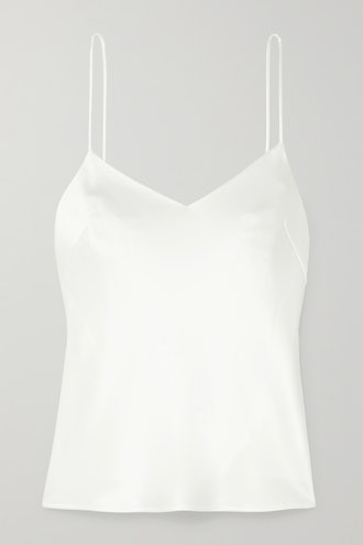 Satin Camisole