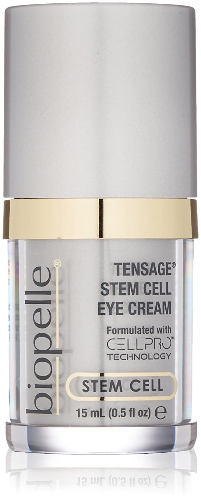 Tensage Stem Cell Eye Cream