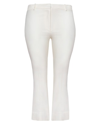 Crosby Flare Trouser