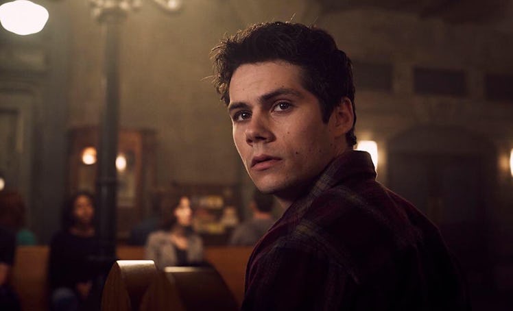 Dylan O'Brien said a 'Teen Wolf' reunion will happen eventually.