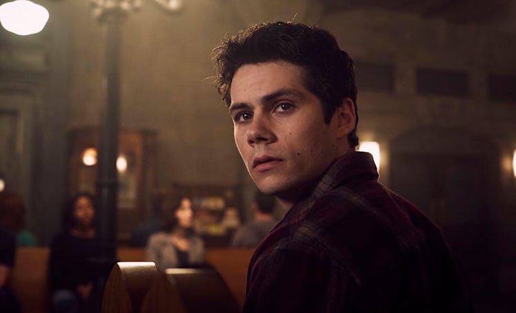 Dylan O'Brien said a 'Teen Wolf' reunion will happen eventually.