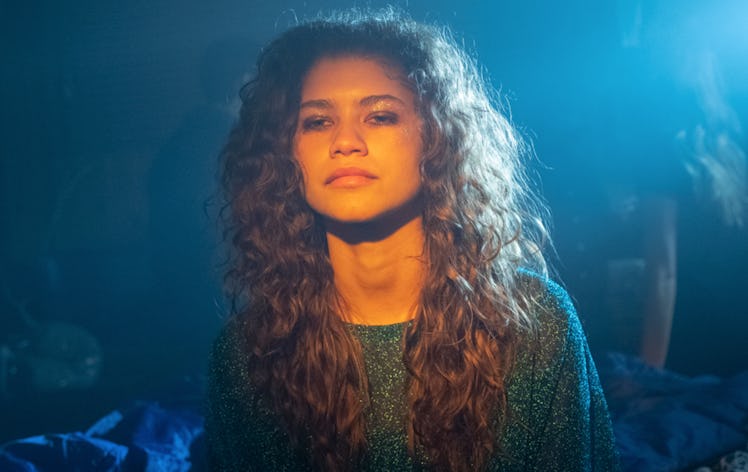 Zendaya Confirmed 2 Special 'Euphoria' Episodes Are Coming Soon