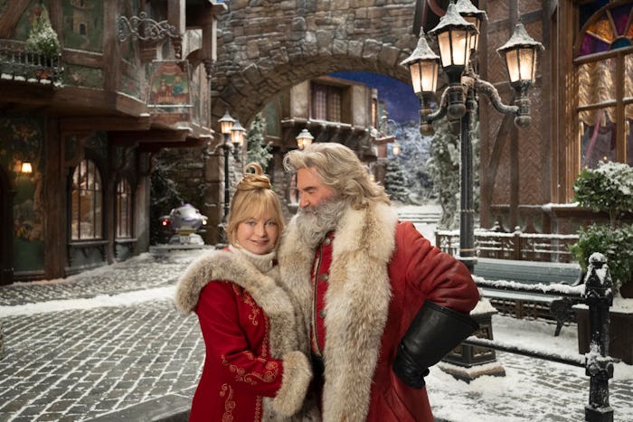 Netflix's 'The Christmas Chronicles: Part Two' will be your new favorite Christmas movie.
