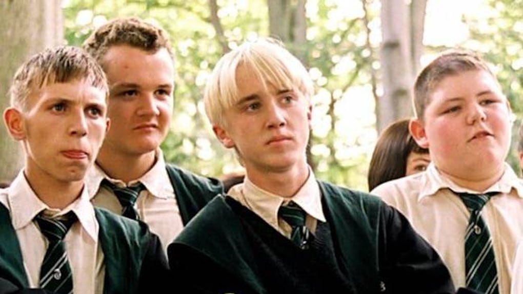 Tom Felton S Quote About A Virtual Harry Potter Cast Reunion Is Promising