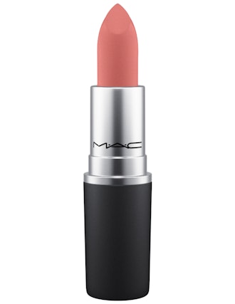 Powder Kiss Lipstick in Mull It Over