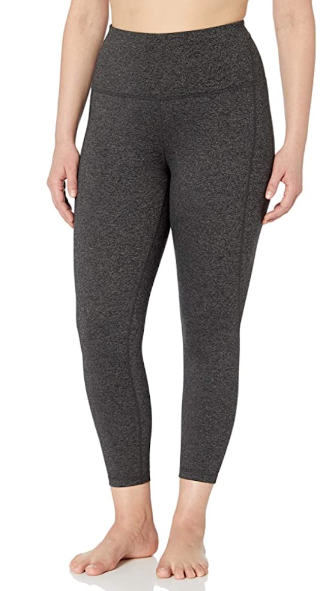 Core 10 Women’s 'Build Your Own’ Yoga Legging