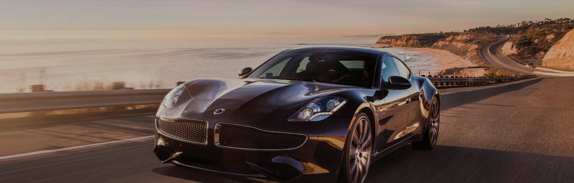 Karma Automotive's all-electric Revero sedan will cost $80,000.