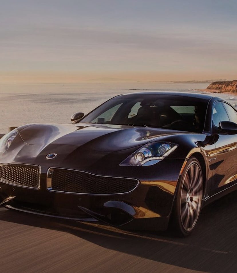 Karma Automotive's all-electric Revero sedan will cost $80,000.