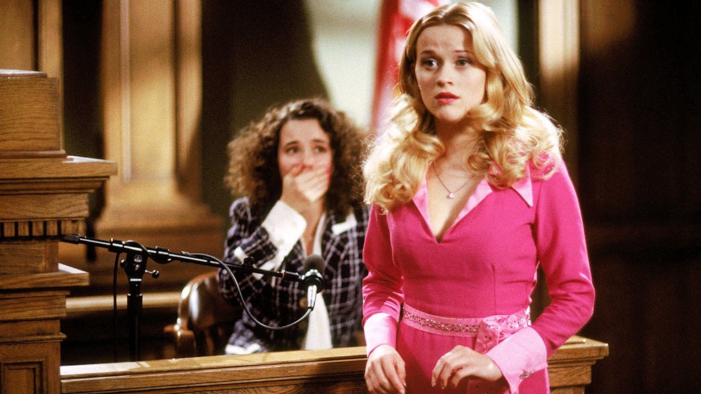 A Legally Blonde Cast Reunion Is Happening Here S How To Watch It
