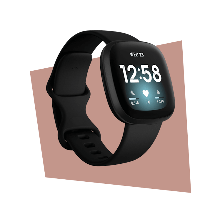 Fitbit Sense