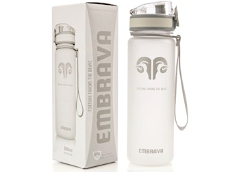 Embrava Sports Water Bottle