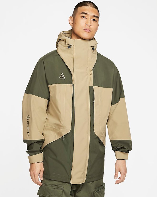 Nike ACG Gore-Tex Jacket