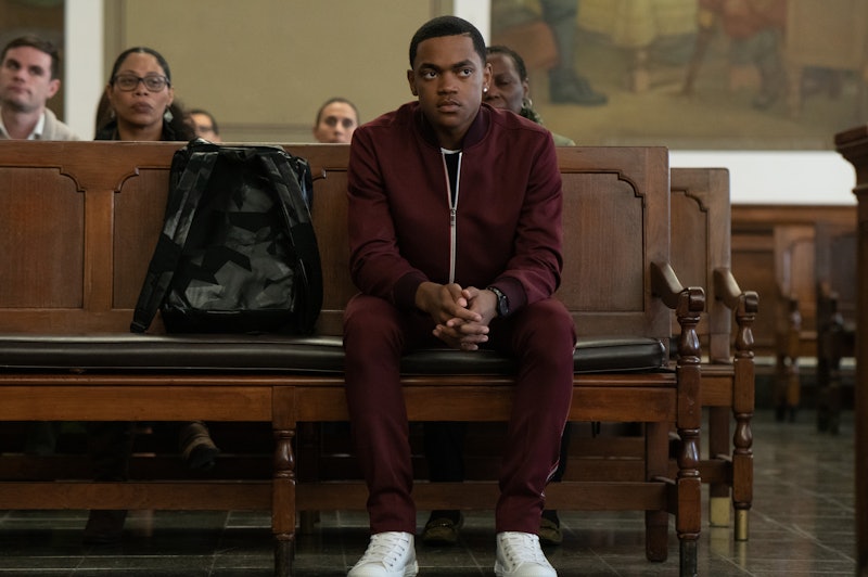 Power Book 2 Season Finale Full Episode Power SeasonFinale Recap