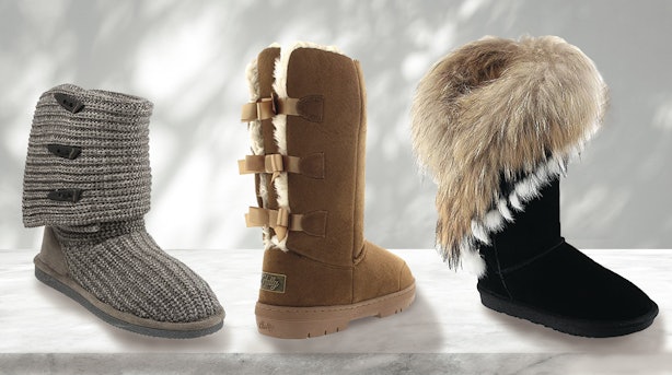 7 Alternatives To UGGs