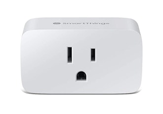 Samsung SmartThings Wi-Fi Smart Plug