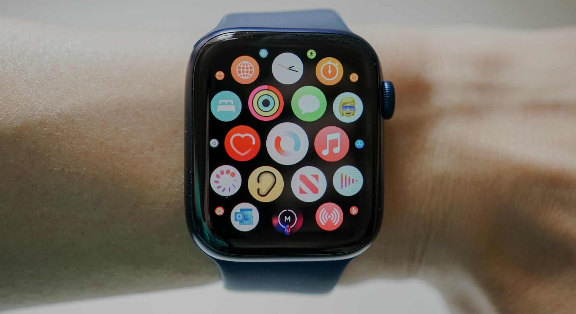 How To Measure Blood Oxygen On Apple Watch
