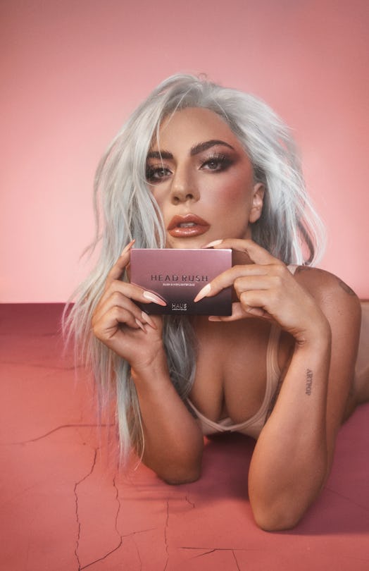 Haus Laboratories' blush and bronzer Face Duos are the brand's first complexion products