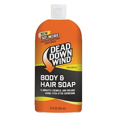 Dead Down Wind Body & Hair Soap 