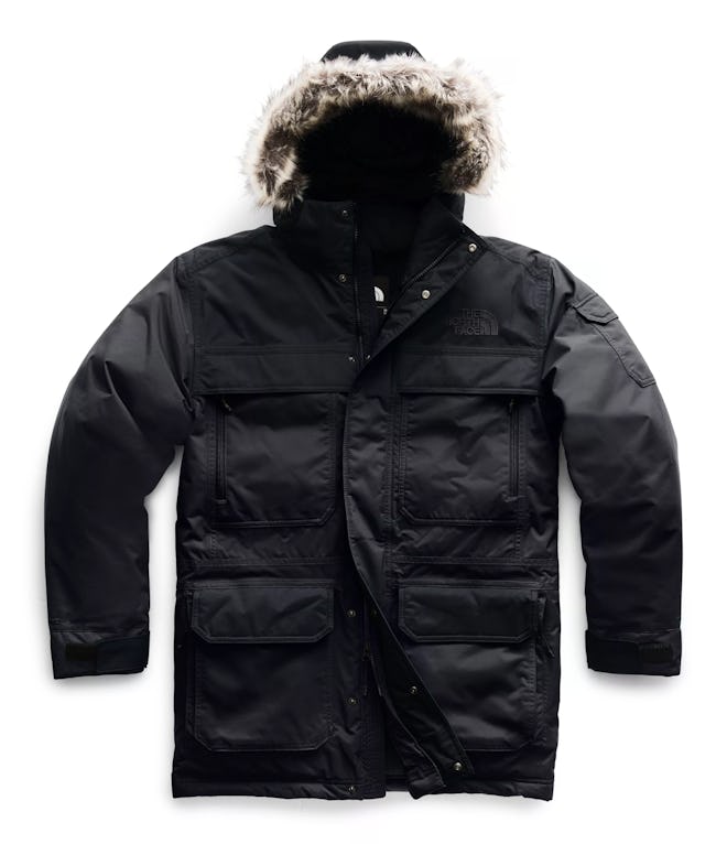 MEN'S MCMURDO PARKA III