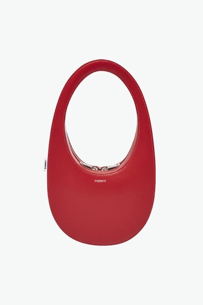 Mini Swipe Bag