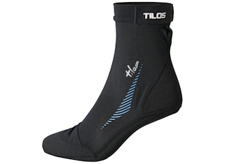 Tilos 2.5mm Sport Skin Sock