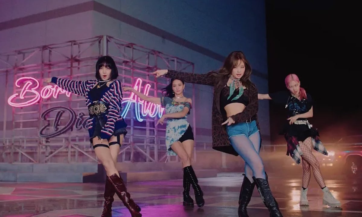 What Do Blackpink S Lovesick Girls Lyrics Mean In English Get Ready To Sob What Do Blackpink S Lovesick Girls Lyrics Mean In English Get Ready To Sob