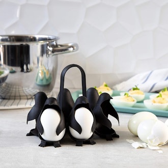 Peleg Design Penguin Egg Cooker