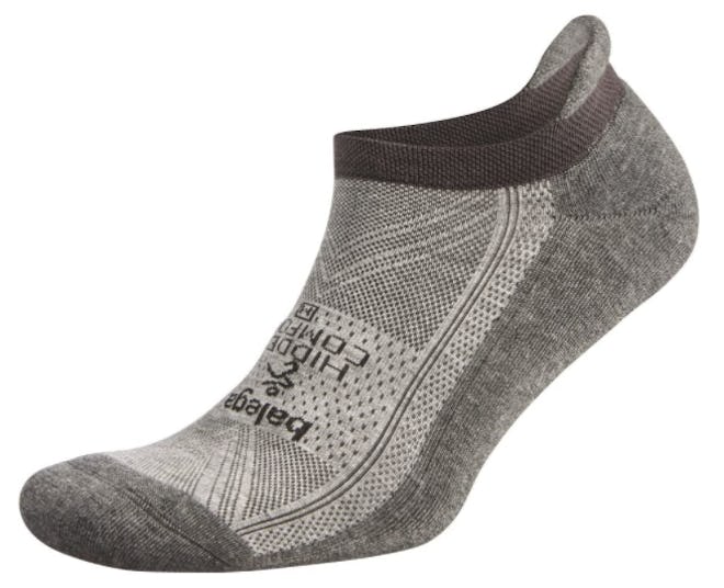 Balega Hidden Comfort No-Show Running Socks