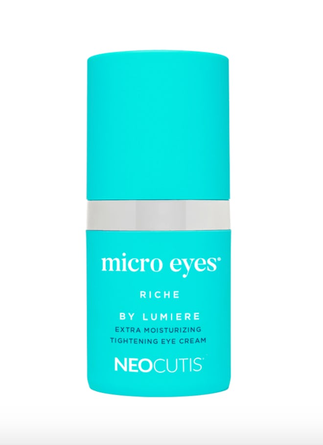 Neocutis Micro Eyes Riche Extra Moisturizing Eye Cream