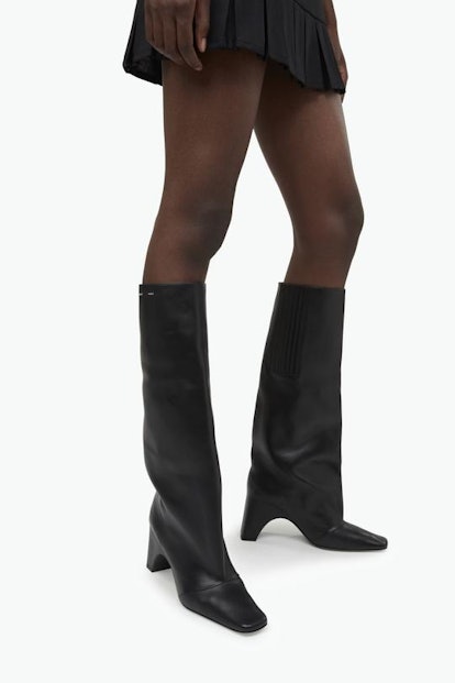 Bridge Boots
