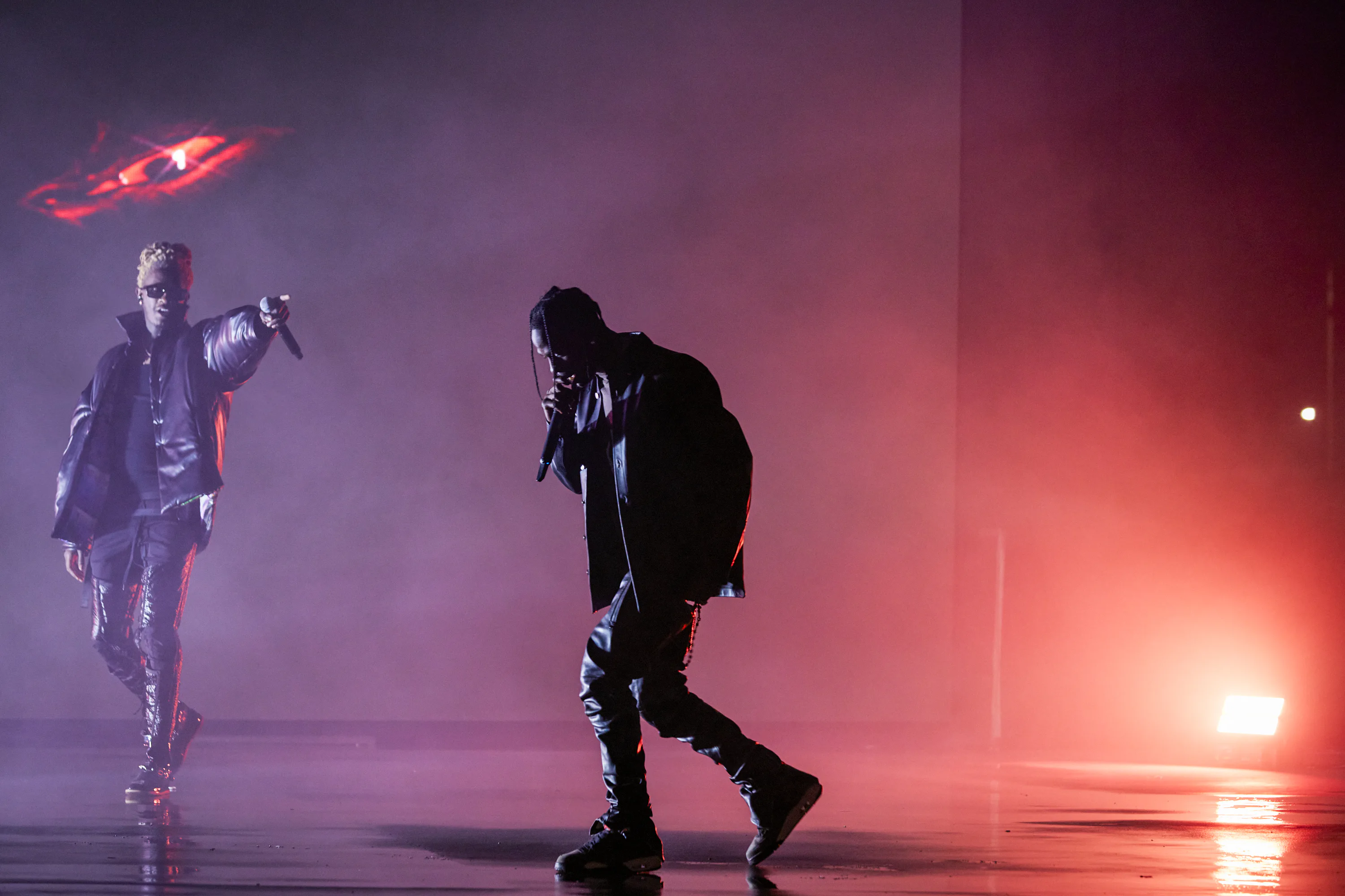 Every Celeb Who Walked In The Savage X Fenty Vol 2 Show From Normani To Paris Hilton