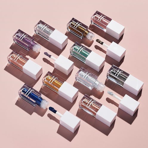 e.l.f.'s holiday gift sets are here.