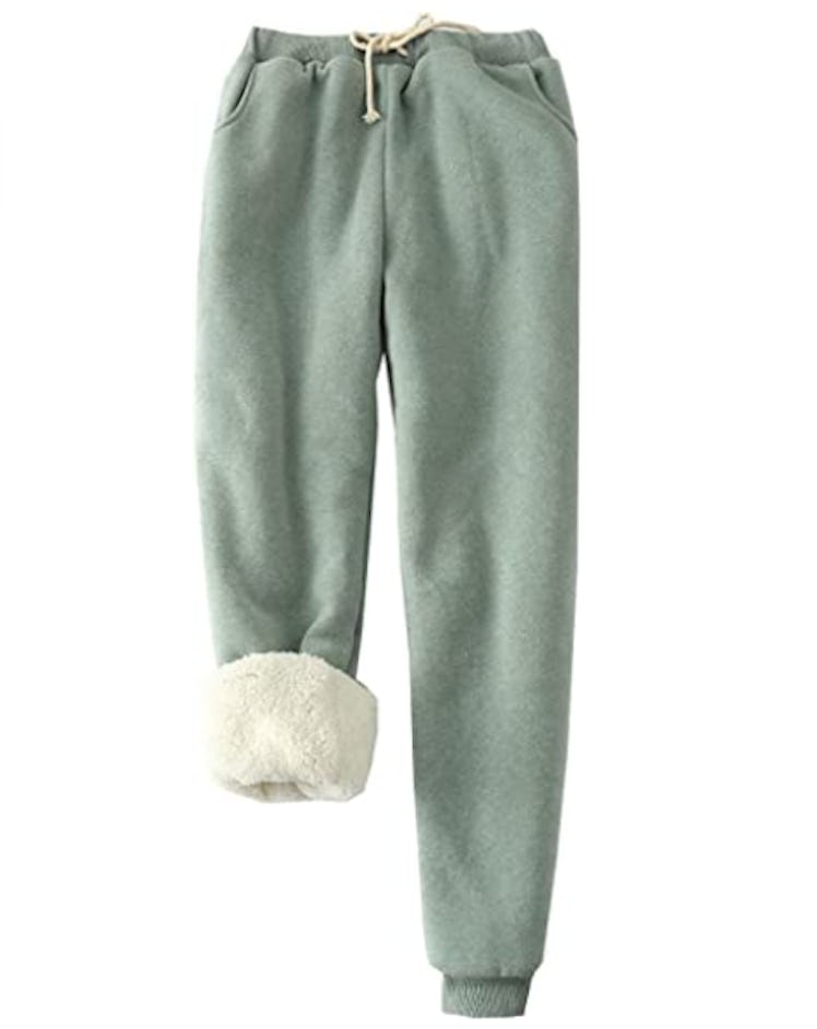 Flygo Fleece Joggers