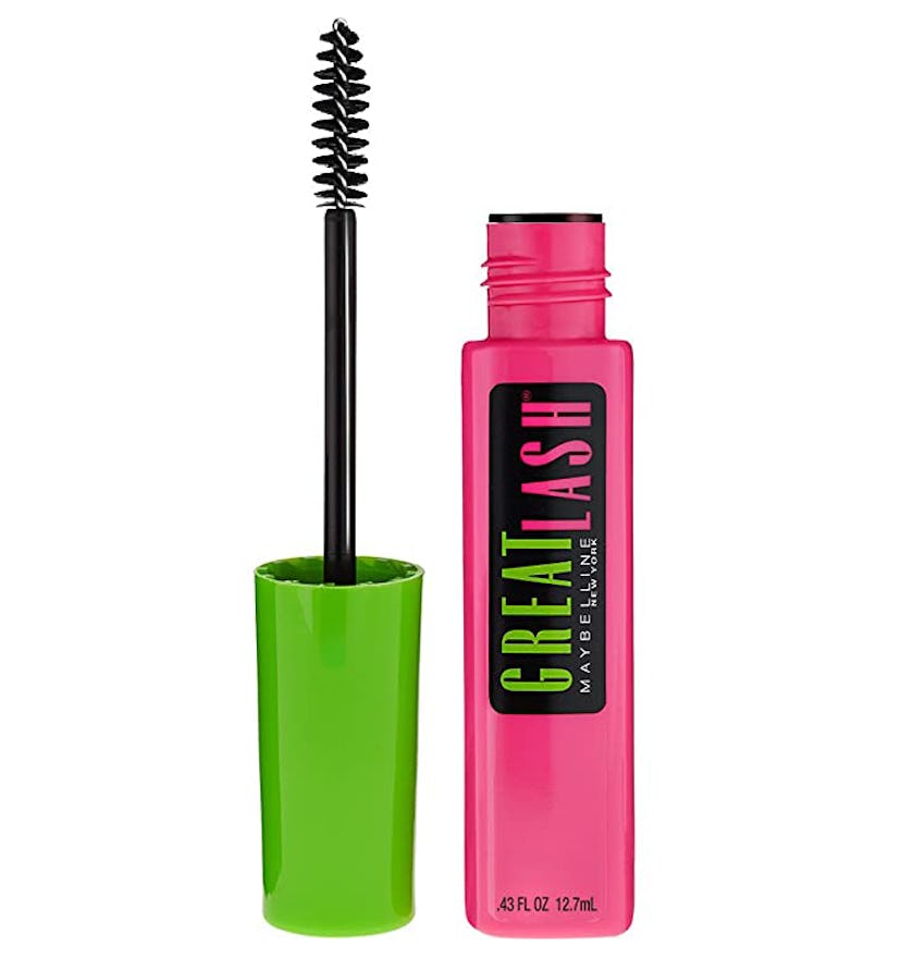 Best Natural Looking Mascara 2025