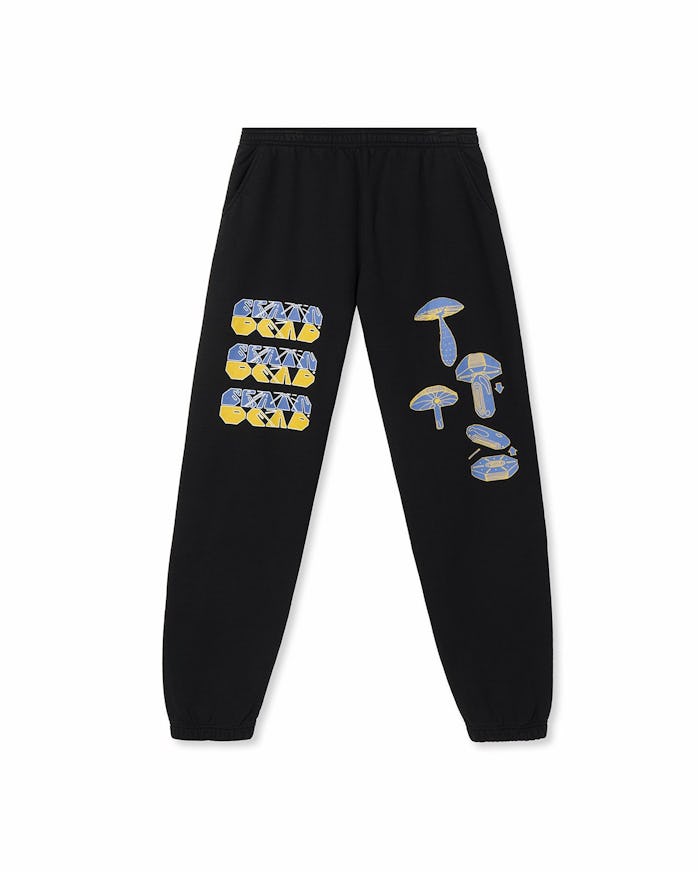 Brain Dead Fungisphere Sweatpant