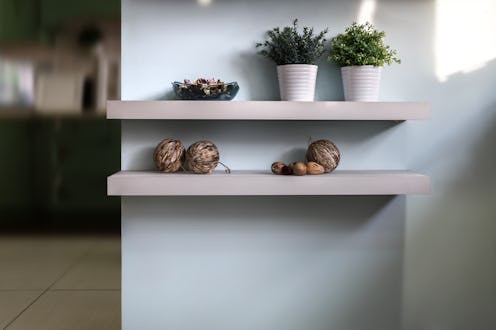 The best floating shelves