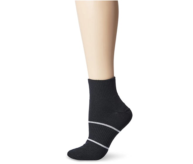 Wrightsock Running II Quarter Socks