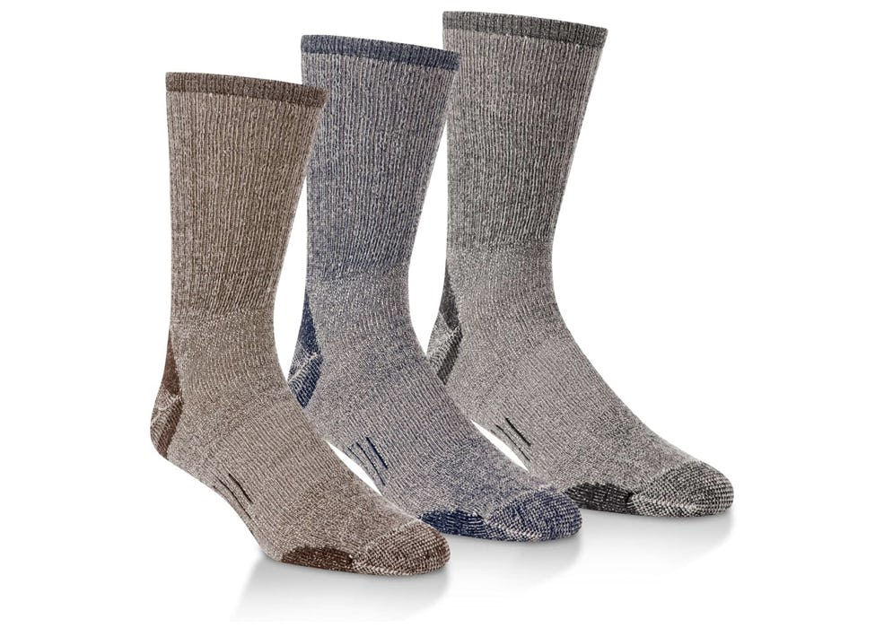 The 9 Best AntiBlister Socks