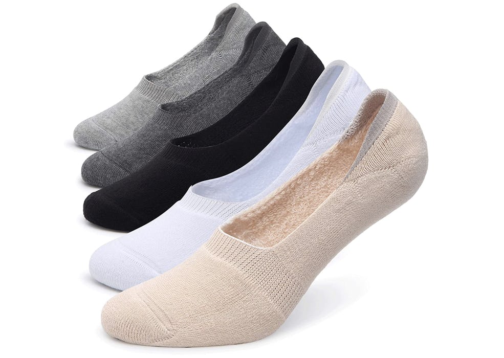 The 10 Best AntiBlister Socks