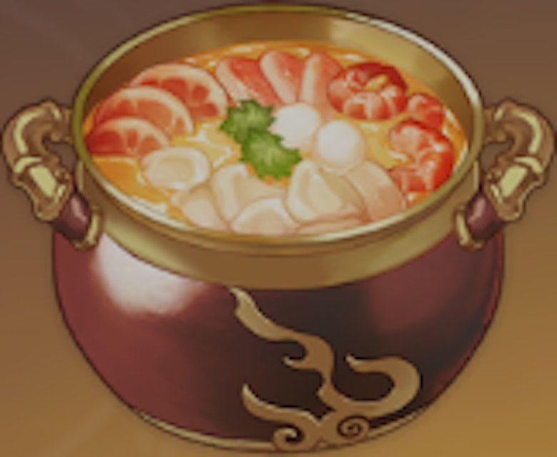 Genshin Impact Cooking Guide How To Process Ingredients And Find Recipes