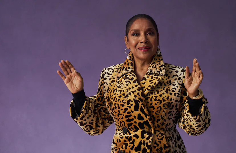 Phylicia Rashad On Black Motherhood & The Legacy Of 'The Cosby Show'