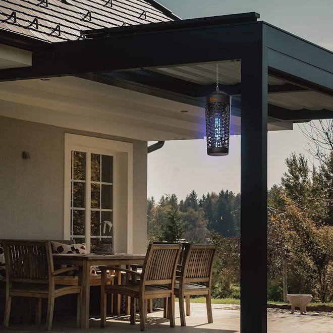 Black + Decker Outdoor Bug Zapper